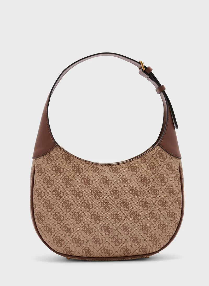 GUESS Izzy Hobo Bag