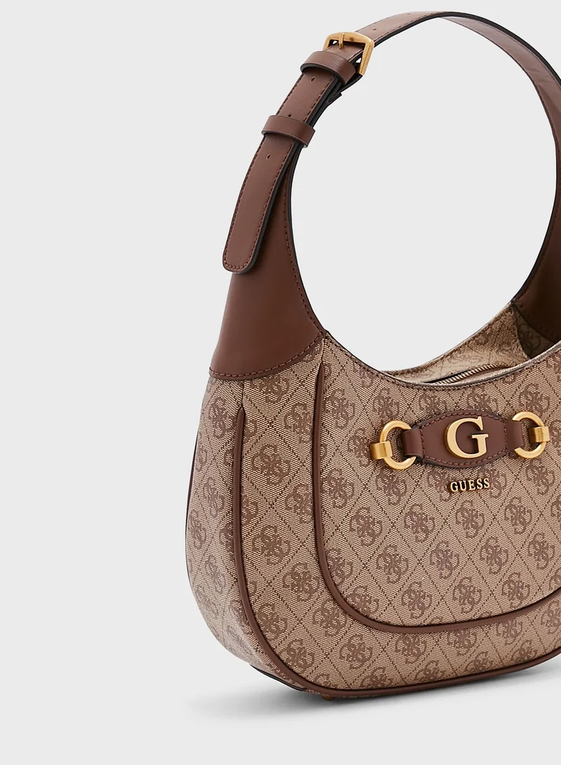 GUESS Izzy Hobo Bag