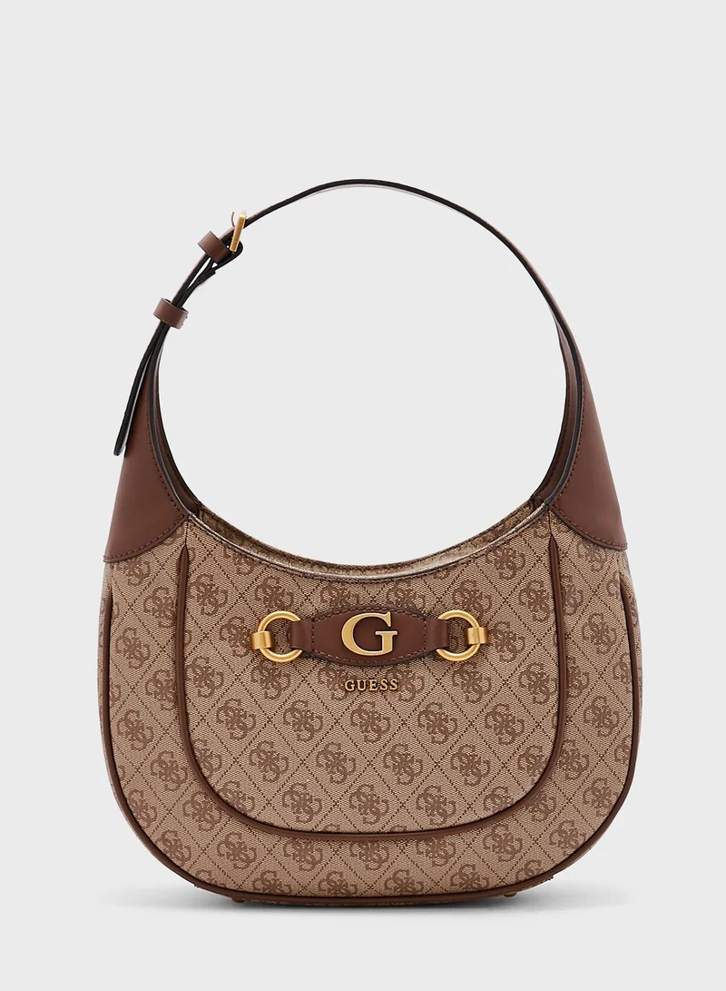 GUESS Izzy Hobo Bag