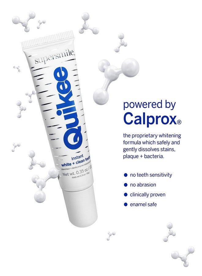 Supersmile Quikee On-The-Go Whitening - Image 3