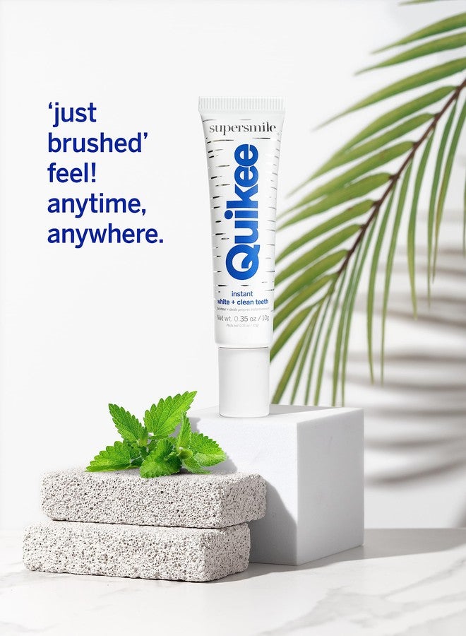 Supersmile Quikee On-The-Go Whitening - Image 2