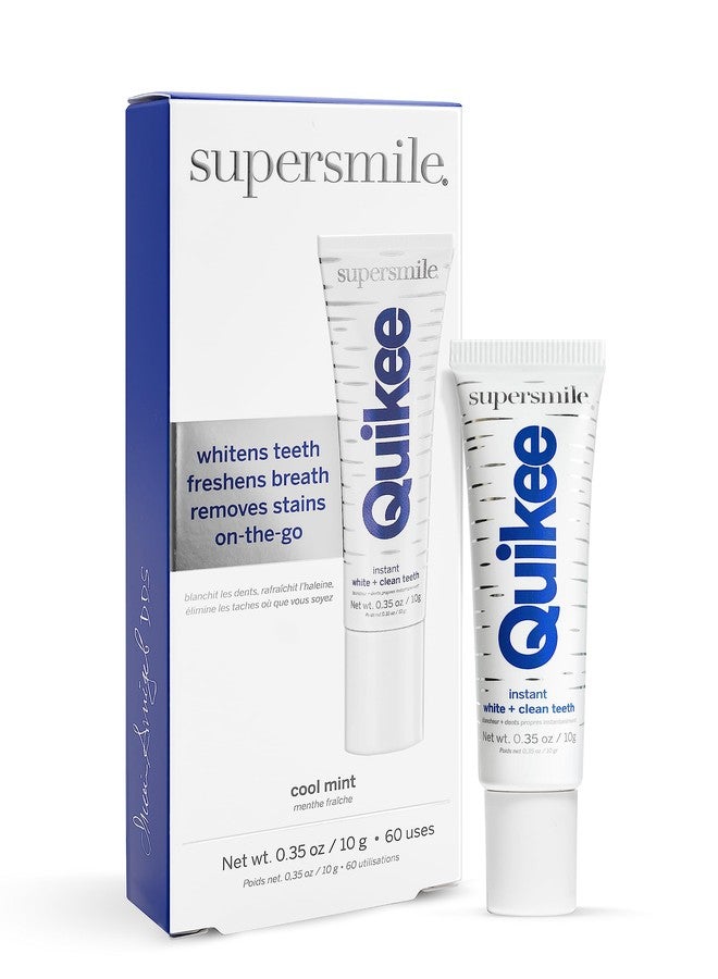 Supersmile Quikee On-The-Go Whitening - Image 1