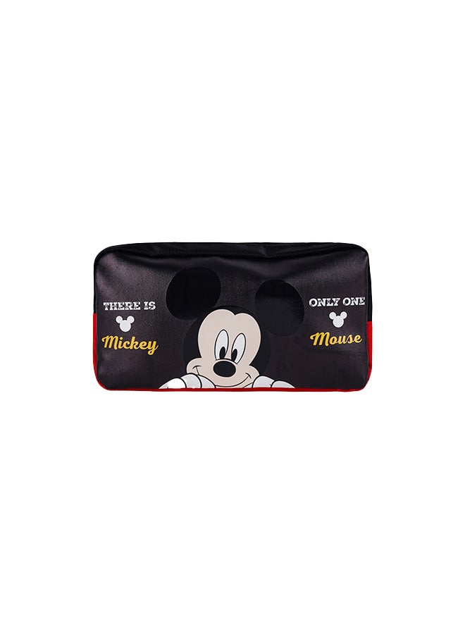 Disney Mickey Mouse There Is Only One Mickey Pencil Case 1 Comp - Image 1