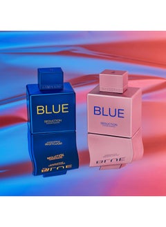 Antonio Banderas Banderas Perfumes - Blue Seduction Summer Essence - Eau de Toilette for Women - Long Lasting - Bright and Sensual Fragrance - Ideal for Day Wear - 3.4 Fl Oz  - Image 5