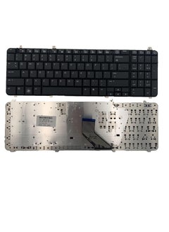 Compatible with HP Pavilion ARABIC DV6-1000 DV6-1100 dv6-1200 DV6-1300 DV6-2000 DV6-2100 DV6Z-1100 DV6T-1200 DV6T-2000 DV6Z-2000 Series Laptop