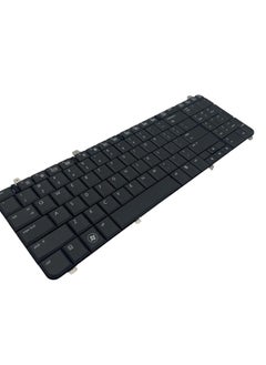 سي إس إف Compatible with HP Pavilion ARABIC DV6-1000 DV6-1100 dv6-1200 DV6-1300 DV6-2000 DV6-2100 DV6Z-1100 DV6T-1200 DV6T-2000 DV6Z-2000 Series Laptop  - Image 3