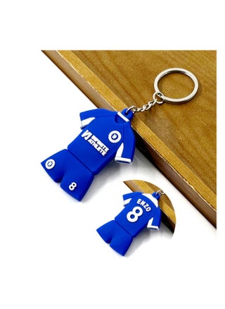 23-Enzo No. 8 (Chelsea)