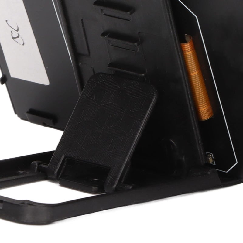 3.5 Inch USB PC Sensor Panel With Mini Screen For CPU RAM Temperature Data Monitoring - Image 5