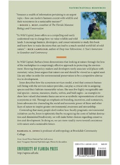 Wild Capital: Nature's Economic and Ecological Wealth  - Image 1