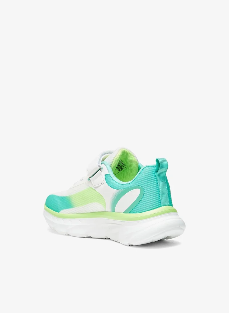 Kappa Youth Casual Sneakers