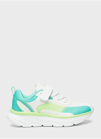 Kappa Youth Casual Sneakers