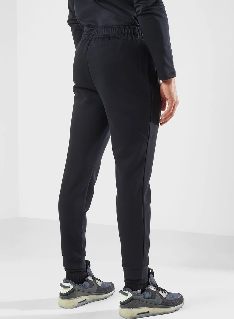 ANTA Cuffed Sweatpants