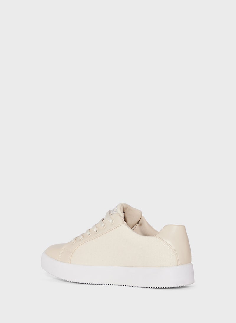 Ginger Diamante Sneakers  - Image 2
