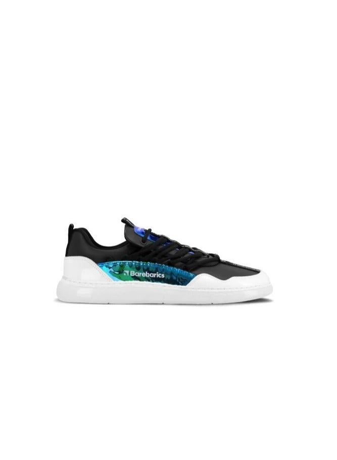 Barebarics Futura - Iridescent Black - Image 1