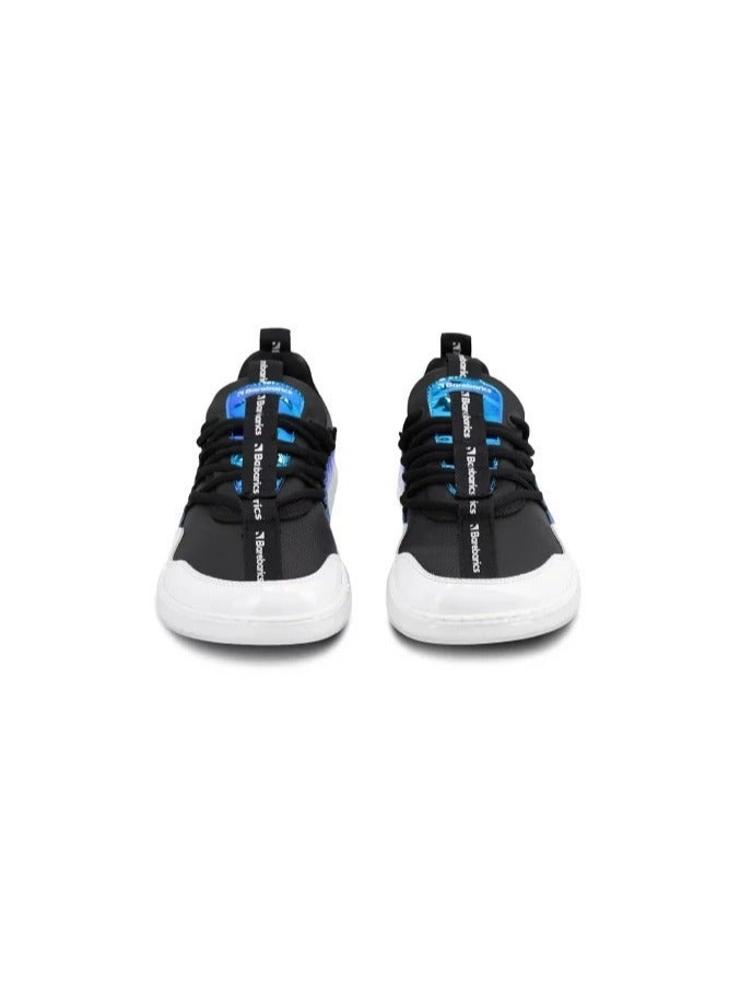 Barebarics Futura - Iridescent Black - Image 5