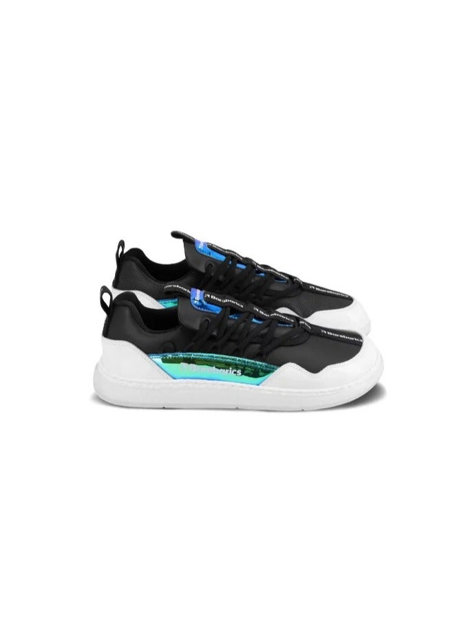 Barebarics Futura - Iridescent Black - Image 3