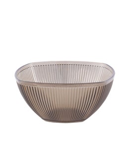 Delcasa Smoked Gray Acrylic Bowl - pzsku/ZD9E39AF58199CD5D8CB2Z/45/_/1722579835/f111d92c-ea85-47bb-9055-667e71fe8b9a