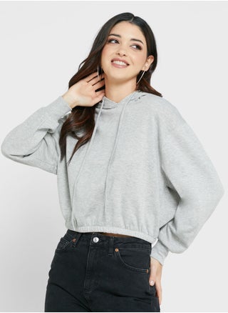 Drawstring Detail Knitted Hoodie - pzsku/ZD9E3F47A6A15BC1FF8D0Z/45/1746254804/63c2e9e5-1a6a-4f0b-b0b2-988167381c07