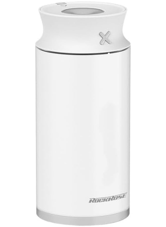 روكروز جهاز ترطيب الهواء ORIGINAL ROCKROSE Aquas Max المحمول المضاء RRCT06  - Image 1