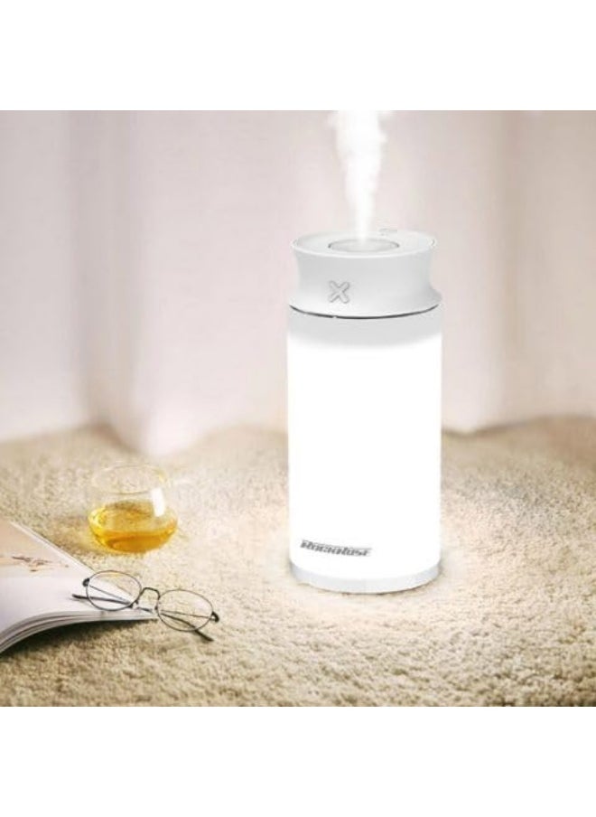 روكروز جهاز ترطيب الهواء ORIGINAL ROCKROSE Aquas Max المحمول المضاء RRCT06  - Image 3