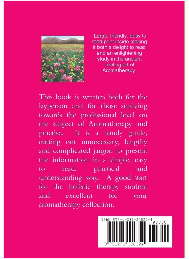 The Student Handbook of Aromatherapy  - Image 2
