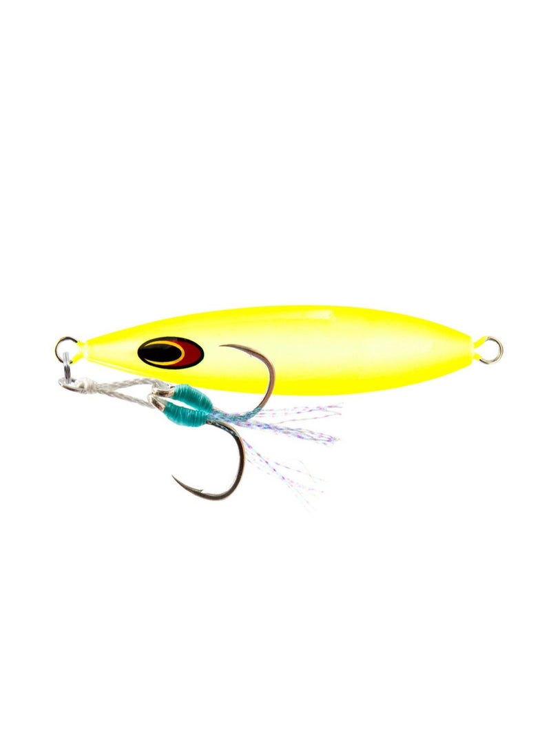 nomad design Nomad Design Gypsy Fishing Jigs 80g 