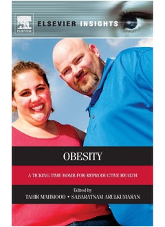 Obesity: A Ticking Time Bomb for Reproductive Health 