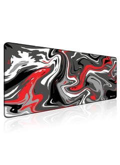 900x400mm-Red&Black