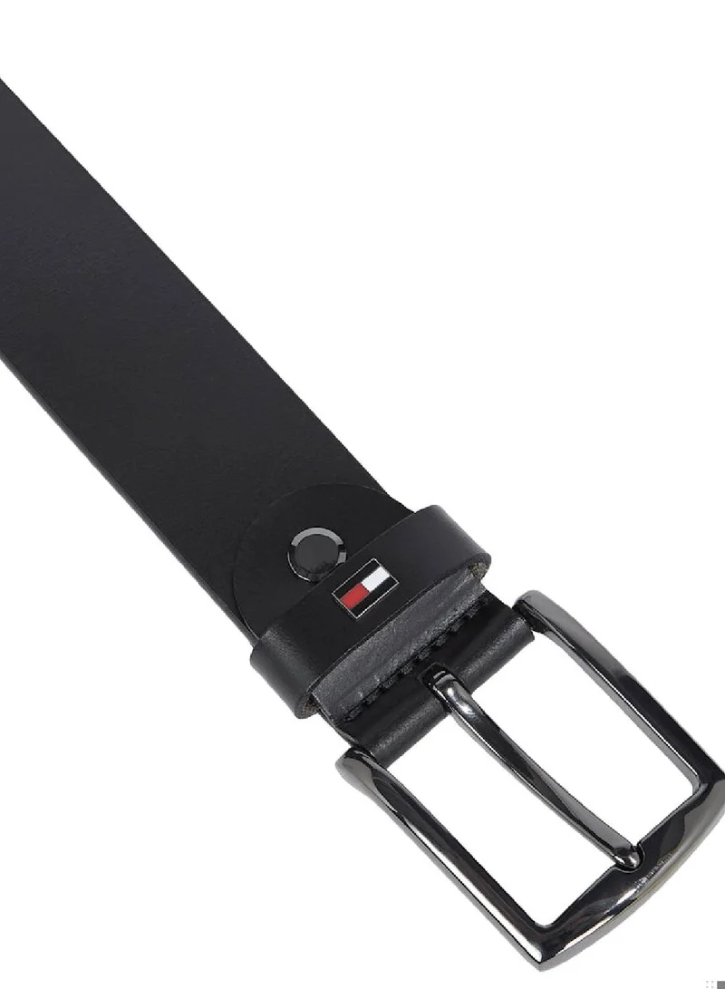 TOMMY HILFIGER Leather Belt