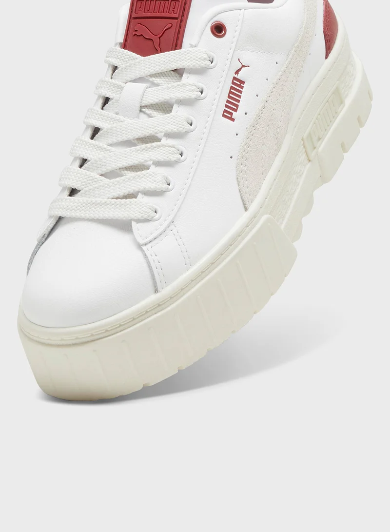 PUMA Mayze Lth Wn's