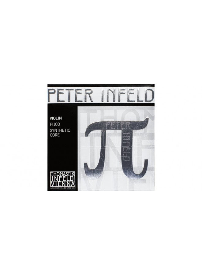 Thomastik Peter Infeld 4/4 Violin A String - Medium Gauge