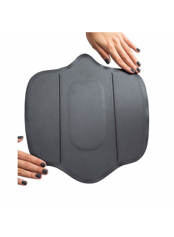 MD MyD 0105 Post Surgery Ab Board for Liposuction Tummy Tuck - Image 4