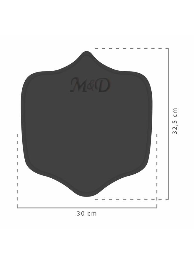 MD MyD 0105 Post Surgery Ab Board for Liposuction Tummy Tuck - Image 3