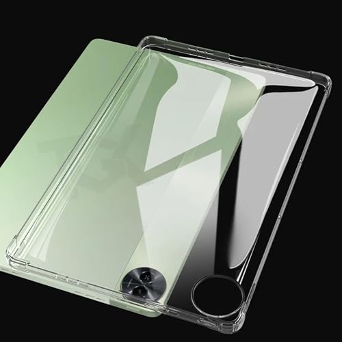 TGK Transparent Back Cover for realme Pad 2 11.5 inch Case - Image 5