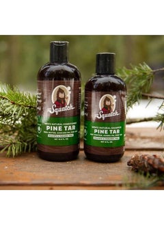Dr. Squatch Pine Tar Conditioner 10.6 Oz (1 Pack)  - Image 4