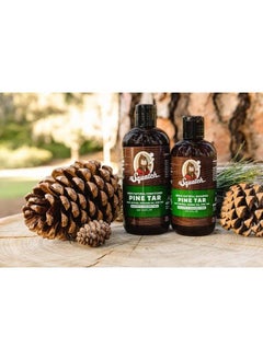 Dr. Squatch Pine Tar Conditioner 10.6 Oz (1 Pack)  - Image 5