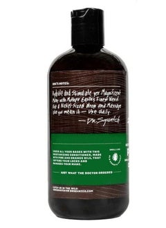 Dr. Squatch Pine Tar Conditioner 10.6 Oz (1 Pack)  - Image 3
