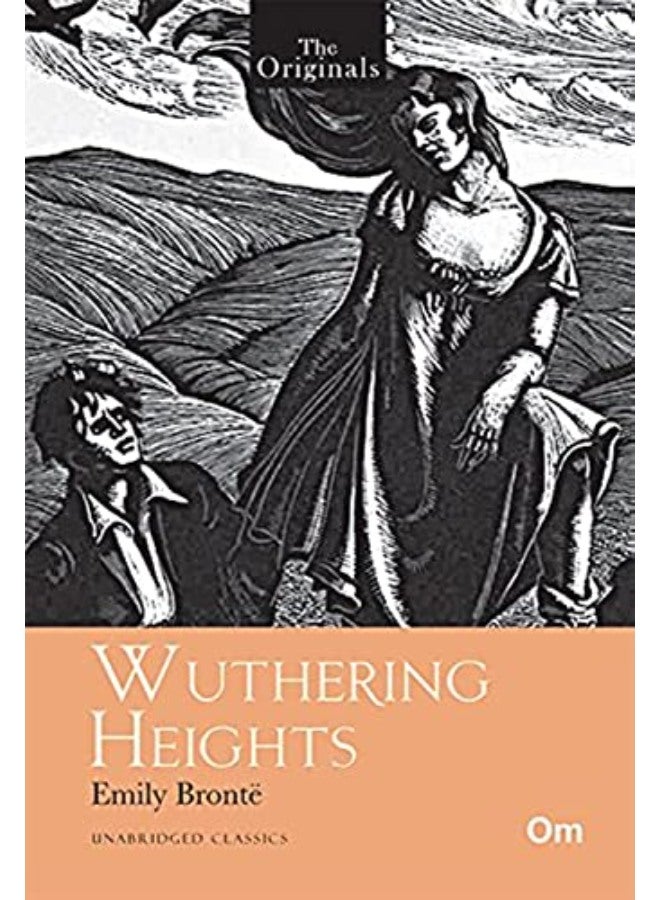 The Originals Wuthering Heights