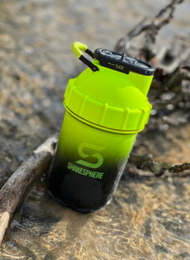 SHAKESPHERE خلاط مشروبات - 700 مل أومبري أصفر - Image 5