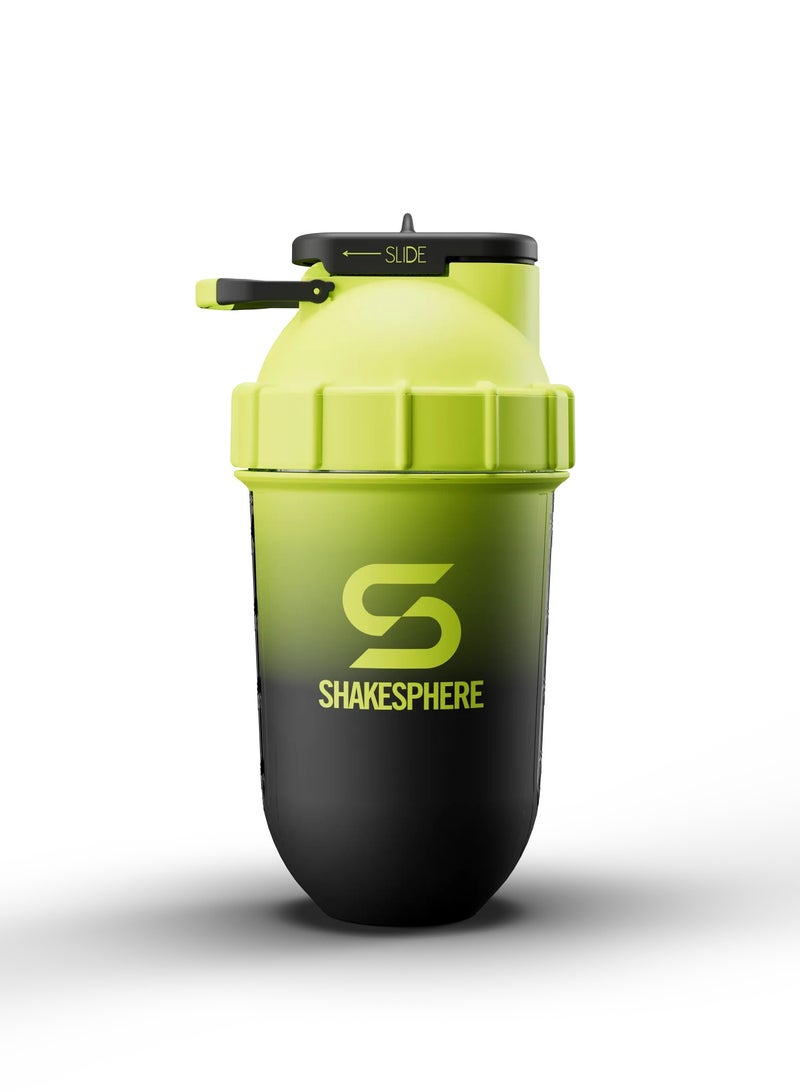 SHAKESPHERE خلاط مشروبات - 700 مل أومبري أصفر - Image 1