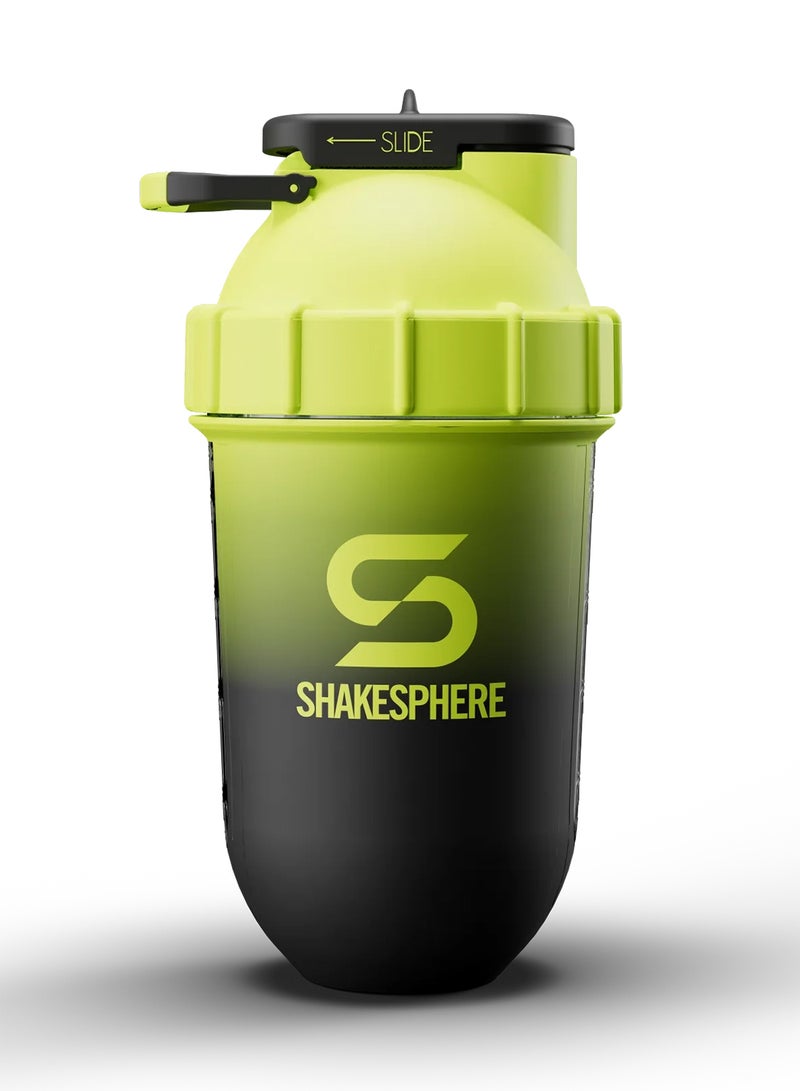 SHAKESPHERE خلاط مشروبات - 700 مل أومبري أصفر - Image 3