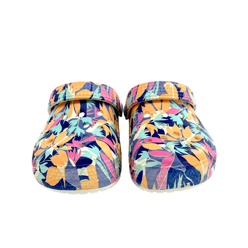 Children'S Clogs, Boys And Girls Printed Toe-Toe Beach Shoes, Clogs, Toe-Toe Sandals And Slippers, - Image 4