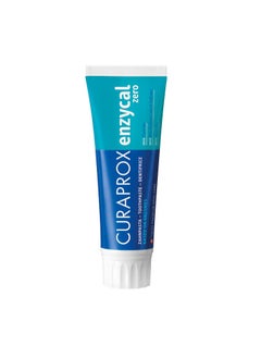 Curaprox Enzycal Zero Toothpaste 75Ml - pzsku/ZD9E50E3FA618F59F549CZ/45/_/1723292280/8bc1594a-3c50-43cf-bb46-821906e8a6f6