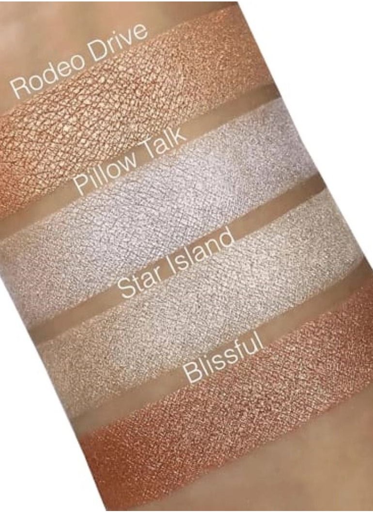 OFRA Cosmetics - Ofra All Of The Lights Highlighter - Multi Color - Image 1