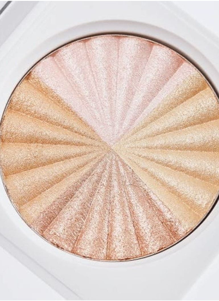 OFRA Cosmetics - Ofra All Of The Lights Highlighter - Multi Color - Image 1