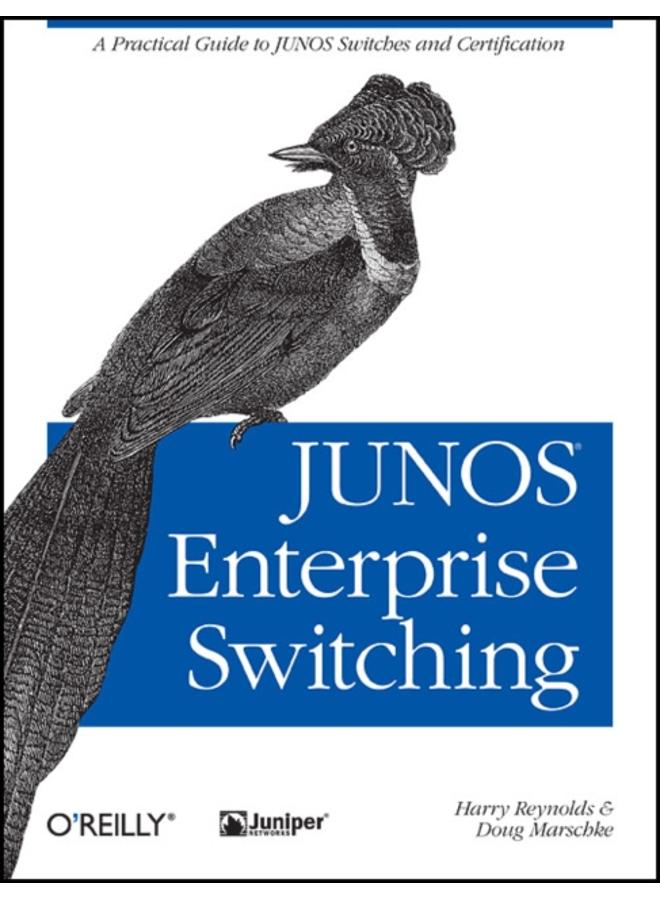 JUNOS Enterprise Switching 