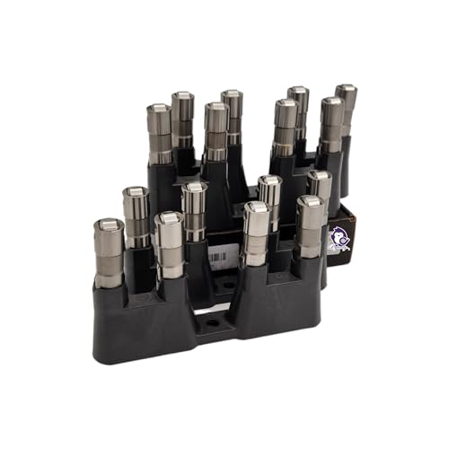 Dynosty TSP Texas Speed Delphi LS7 Lifters + Trays for GM LS Gen III/IV 5.3L/6.0L + Gen V LT1 28-25341990-16 - Image 3