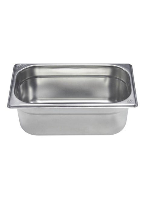 Stainless Steel Gastronorm