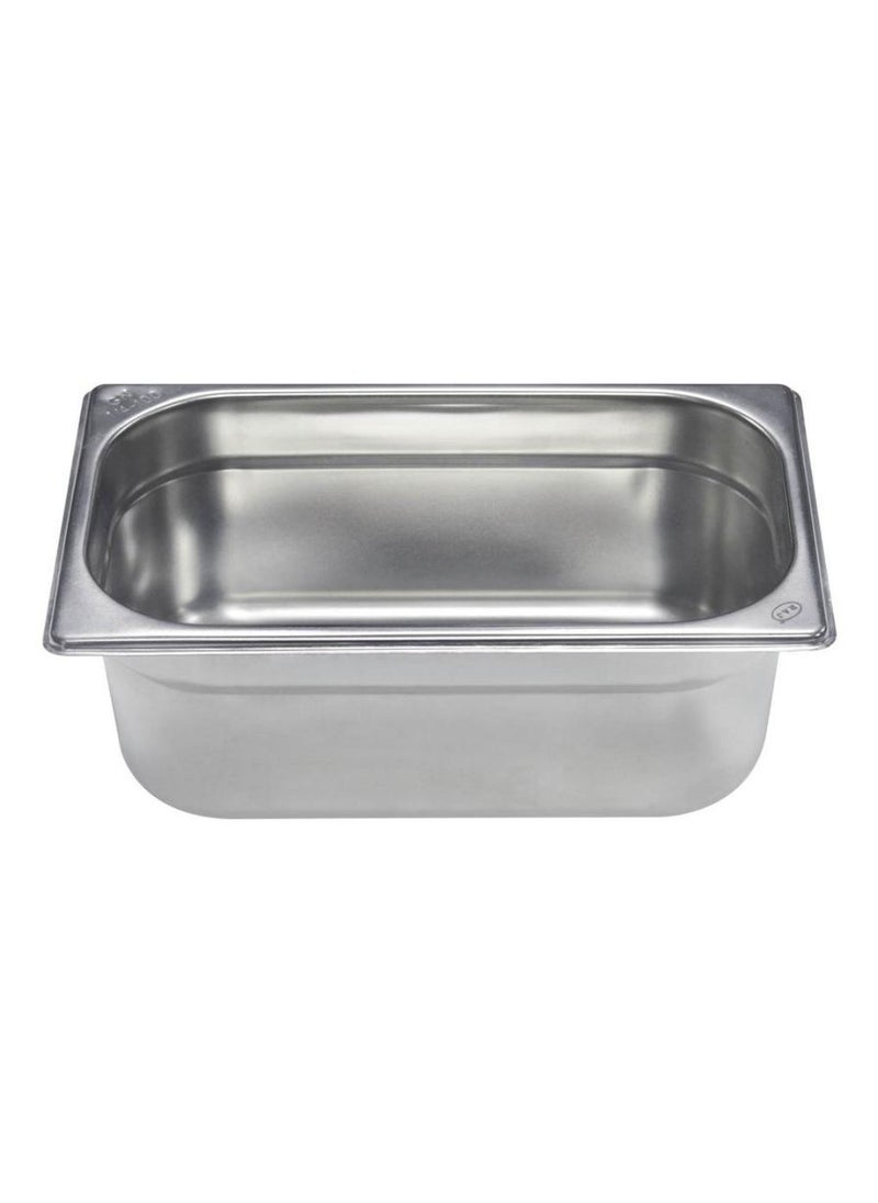 RAJ - Stainless Steel Gastronorm - Image 1