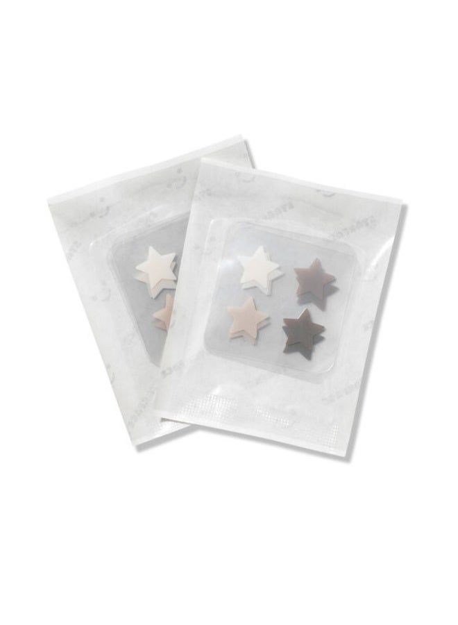 Starface Hydro-Star® Earth Star Pimple Patches - Image 3